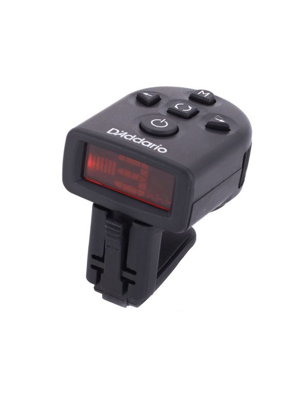 D'Addario Χρωματικό Χορδιστήρι Planet Waves PW-CT-12