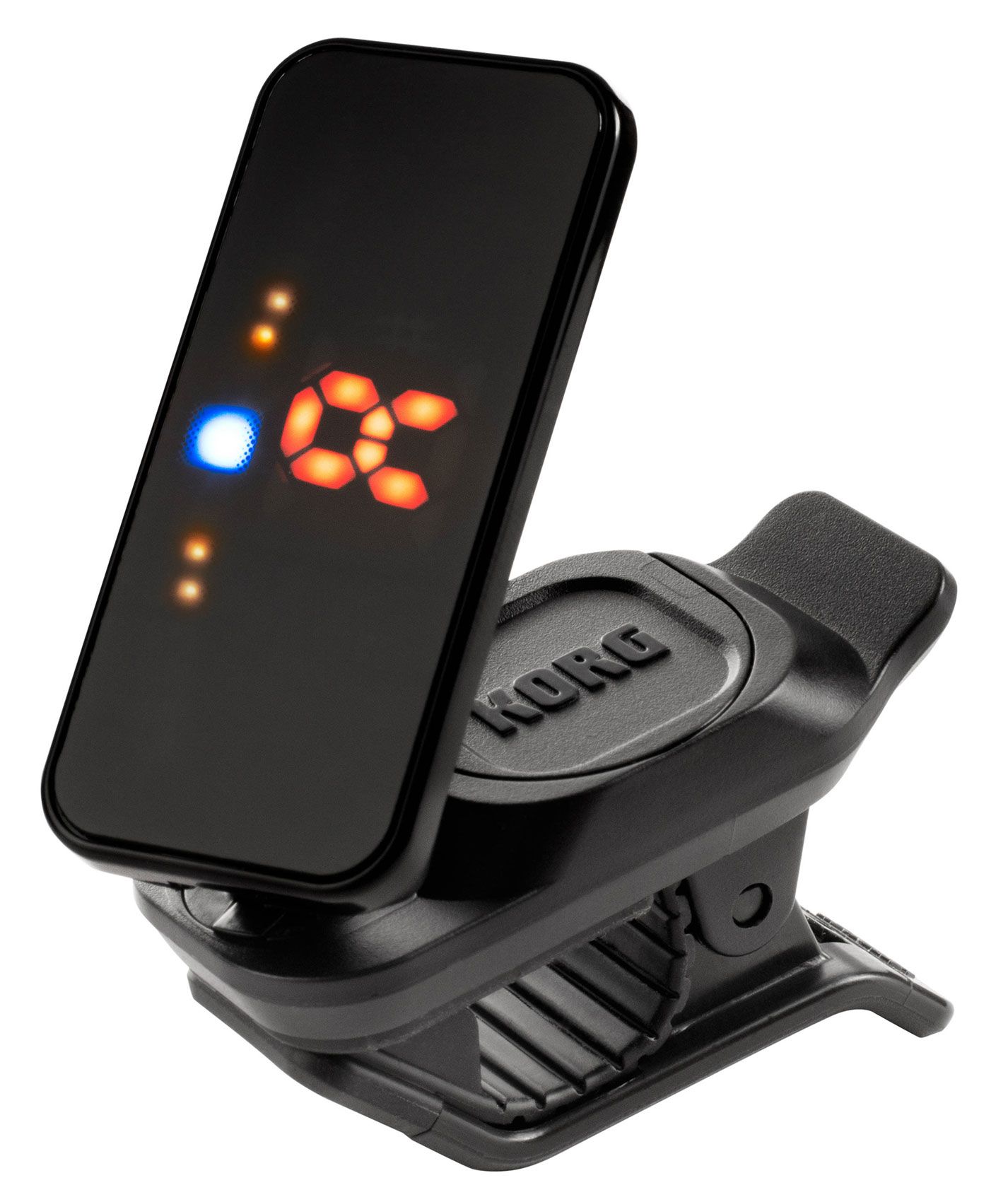 Κουρδιστήρι Korg PITCHCLIP PC-2+ Plus clip-on