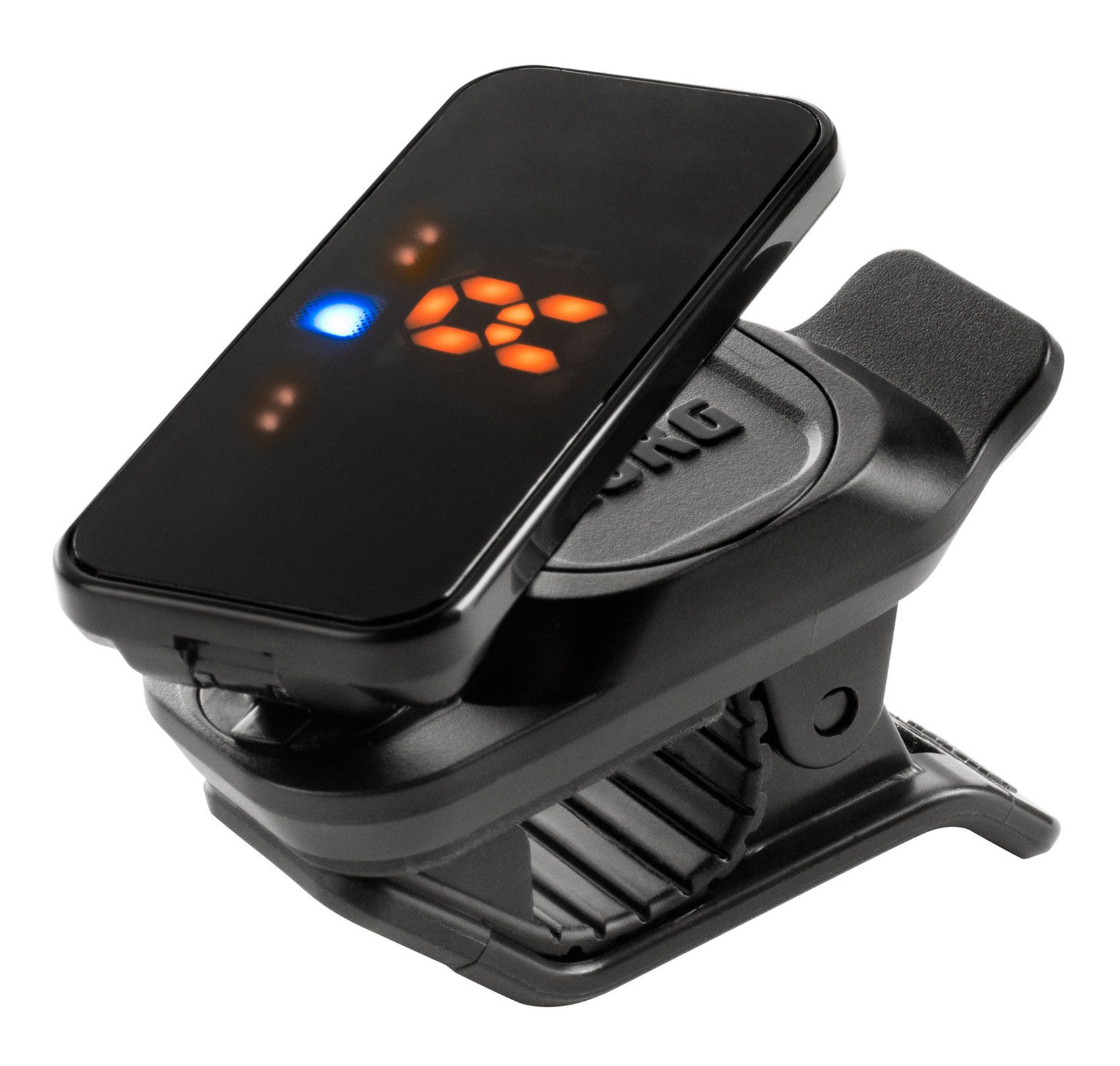 Κουρδιστήρι Korg PITCHCLIP PC-2+ Plus clip-on