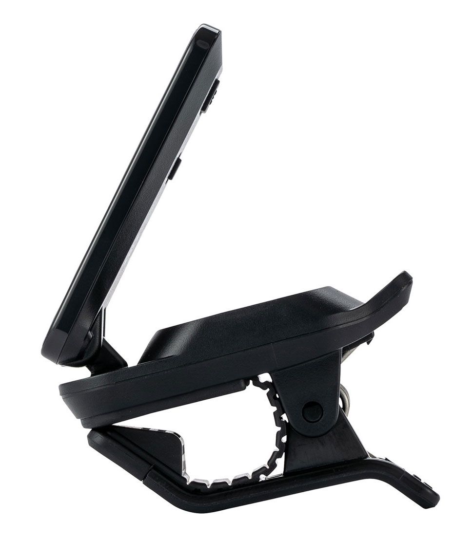 Κουρδιστήρι Korg PITCHCLIP PC-2+ Plus clip-on