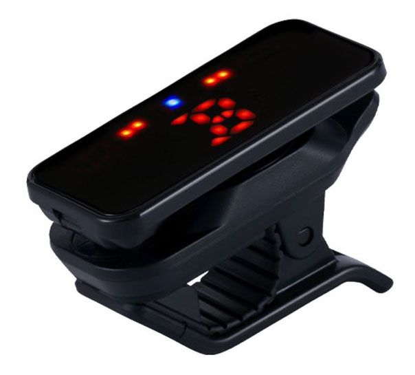 Κουρδιστήρι Korg PITCHCLIP PC-2+ Plus clip-on