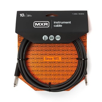 MXR Instrument Cable DCIS10 3.1M Dunlop