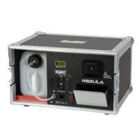 Μηχανή Καπνού Hazer 1300W σε Flightcase