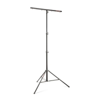 Τηλεσκοπική Βάση Φωτισμού 3.13m