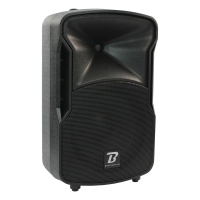 Αυτοενισχυόμενο Ηχείο 10