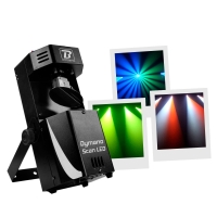 Κινούμενη Κεφαλή Scanner 30W