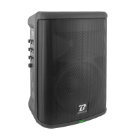 Φορητό Ηχείο Μπαταρίας 8