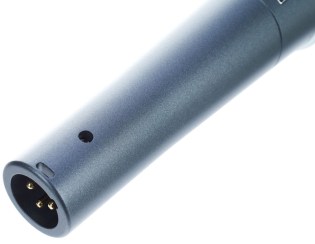 Shure Beta 57A Δυναμικό Μικρόφωνο Για Όργανα