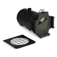 Φακός Προβολέα BTSE200 LED Profile Spot Engine, 26°