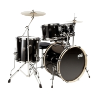 Ακουστικά Ντραμς με Πιατίνια, Κάσα 20