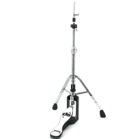 Βάση για Hi-Hat με 2 Πόδια Στήριξης