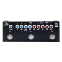 Πεταλιέρα Πολυεφέ Μπάσου