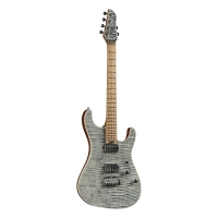 Ηλεκτρική Κιθάρα, Γκρι