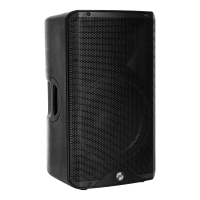 Αυτοενισχυόμενο Ηχείο 15