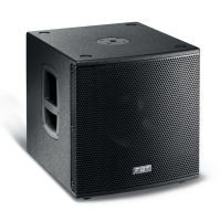 Παθητικό Subwoofer 12