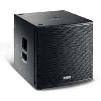 Αυτοενισχυόμενο Subwoofer 15