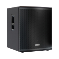 Αυτοενισχυόμενο Subwoofer 18