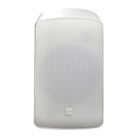 Παθητικό Ηχείο Ομοαξονικό 8