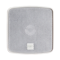 Παθητικό Ηχείο Ομοαξονικό 3