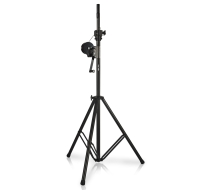 Τηλεσκοπικό Τζίνι 3.30m, 85Kg