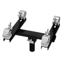 Αντάπτορας Πύργου Ανύψωσης για Τράσσα με 4 Χούφτες