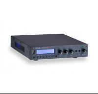 Ενισχυτής - Mixer 60W 100V/4Ω Class D, με DAB+, FM, USB, BT Player