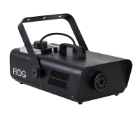 Μηχανή Καπνού 1500W