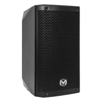 Αυτοενισχυόμενο Ηχείο 8