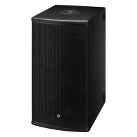 Παθητικό Subwoofer, 10