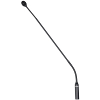Μικρόφωνο Gooseneck 585mm, Καρδιοειδές, Πυκνωτικό, 3pin XLR
