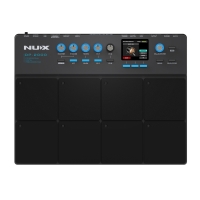 Ηλεκτρονικό Drum Pad