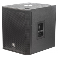 Αυτοενισχυόμενο Subwoofer 15