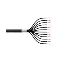 Καλώδιο Multi Ήχου 12x2x26AWG, 110 Ohm (Κουλ. 25m)