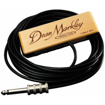 DEAN MARKLEY DM-3010 ProMag Plus Μαγνήτης Κιθάρας