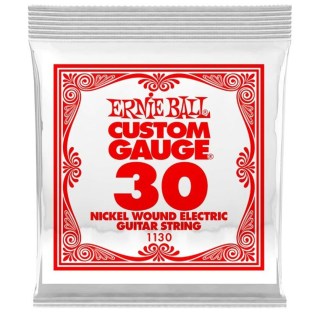 Ernie Ball 1130 Nickel Wound 030