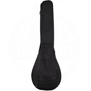Θήκη Μπουζουκιού Μαύρη WAGON 01-BZK-BLK 01