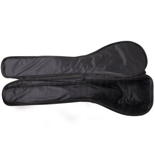 Θήκη Μπουζουκιού Μαύρη WAGON 01-BZK-BLK 01