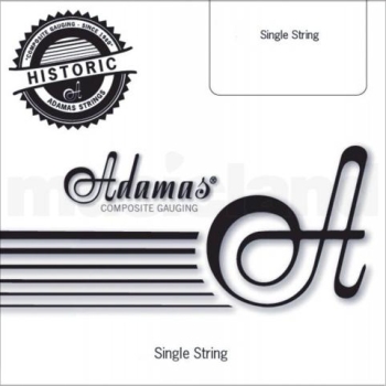 Adamas Plain steel .015